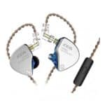 CCA CA4 Dynamic Hybrid Dual Driver in-Ear Earphones