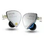 CCA CA4 Dynamic Hybrid Dual Driver in-Ear Earphones - Image 3