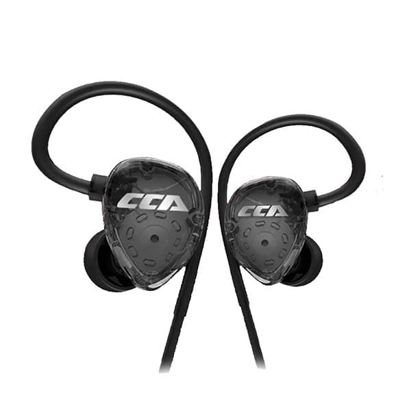 CCA CSA 10mm Dynamic Drive In-Ear Earphone