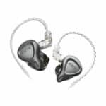 CCA CSN 1DD+1BA Hybrid Driver In-Ear Earphones