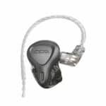 CCA CSN 1DD1BA Hybrid Driver In Ear Earphones 3