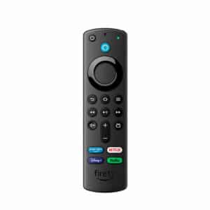 Fire TV Stick 4K Max Streaming Device 3