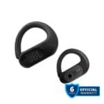 JBL Endurance Peak II True Wireless Sport Earbuds