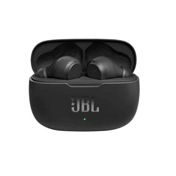 JBL Wave 200TWS True Wireless Earbuds black 2