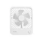 JISULIFE FA26 Ultra Thin Portable Fan