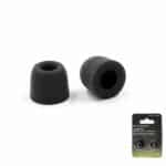 KZ 1PCS Replacement Foam Eartips Medium Size 2