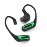 KZ AZ10 True Wireless Lossless High definition Bluetooth 5.2 Earhooks 2