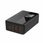 LDNIO A4808Q 65W Super Fast Multiport Desktop Charger