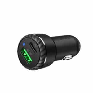Mcdodo 38W PD+QC3 Fast Car Charger