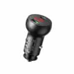 Mcdodo CC-7030 45W PD+QC Digital Display Car Charger