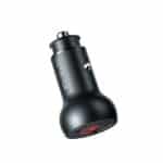 Mcdodo CC 7030 45W PDQC Digital Display Car Charger 2