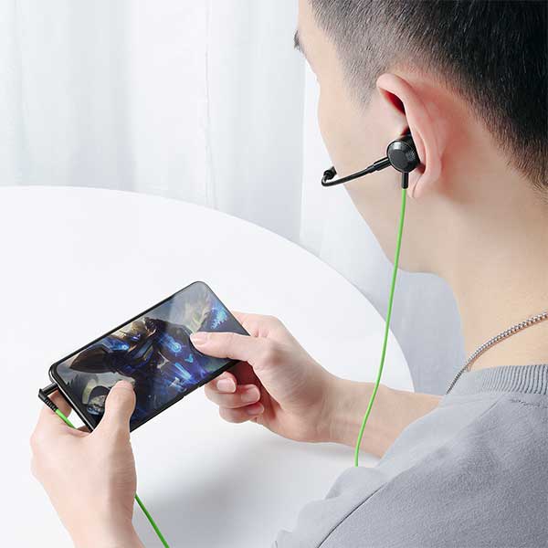 Mcdodo HP 133 3.5mm Digital Gaming Earphone 4