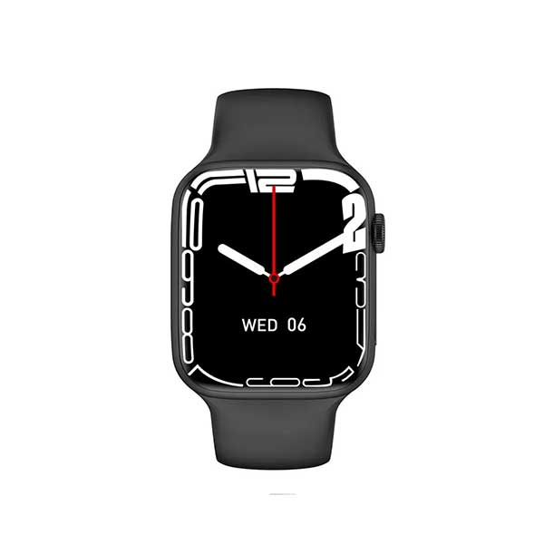 Microwear W17 Smart Watch