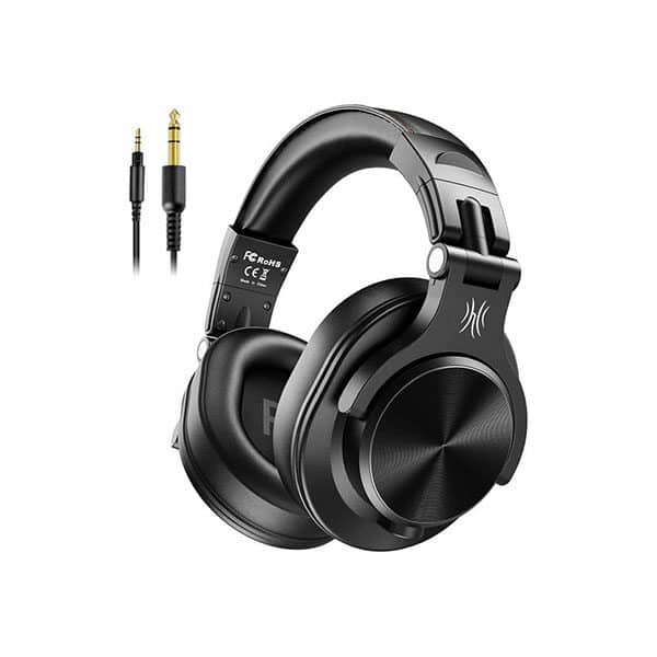 OneOdio A70 Bluetooth Over Ear Headphones