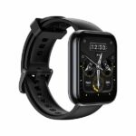 Realme Smart Watch 2 Pro Black 2