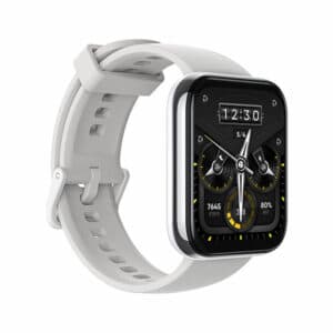 Realme Smart Watch 2 Pro Silver 2