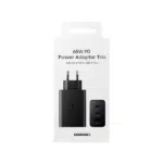 Samsung 65W Trio Adapter - Image 5
