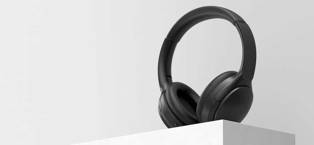 SoundPEATS A6 Hybrid ANC Headphones 2
