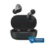 SoundPEATS H1 Hybrid Dual Driver Wireless Earbuds