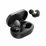 SoundPEATS H1 Hybrid Dual Driver Wireless Earbuds - Image 2
