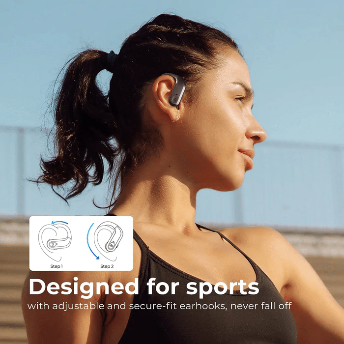 SoundPEATS S5 Sports Wireless Earbuds 5