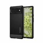 Spigen Google Pixel 6 Case Rugged Armor