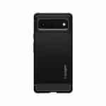 Spigen Google Pixel 6 Case Rugged Armor 2