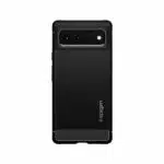 Spigen Google Pixel 6 Case Rugged Armor - Image 2