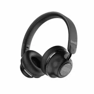 SuperEQ S2 Bluetooth Active Noise Cancelling Headphones