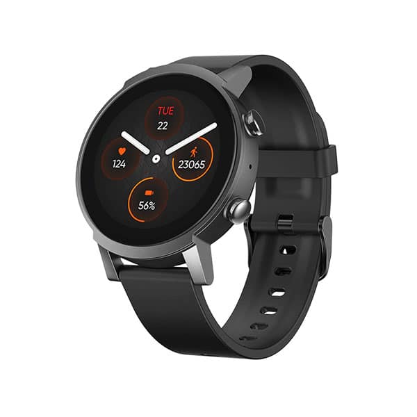 TicWatch E3 Android Wear OS Smart Watch 3