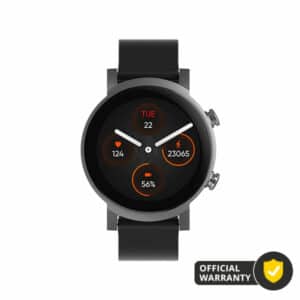 TicWatch E3 Android Wear OS Smart Watch