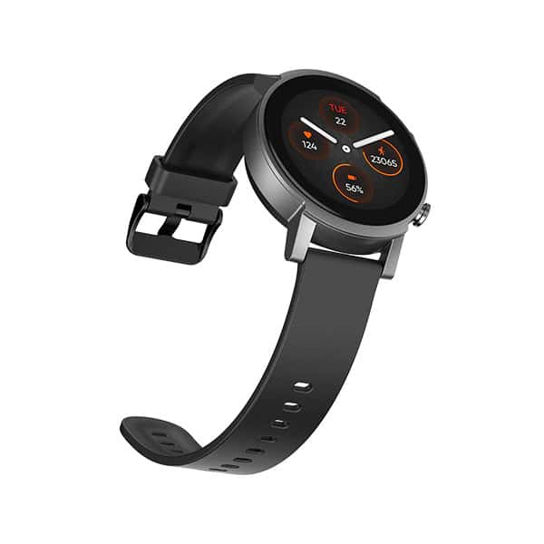 TicWatch E3 Android Wear OS Smart Watch 4