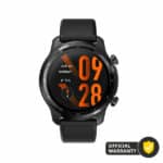 TicWatch Pro 3 Ultra GPS Android OS Smart Watch