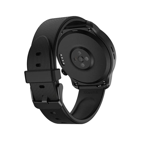 TicWatch Pro 3 Ultra GPS Android OS Smart Watch 2