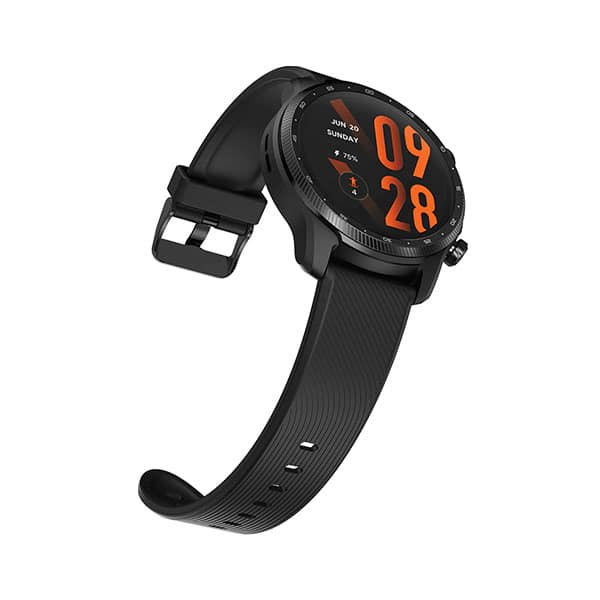 TicWatch Pro 3 Ultra GPS Android OS Smart Watch 3