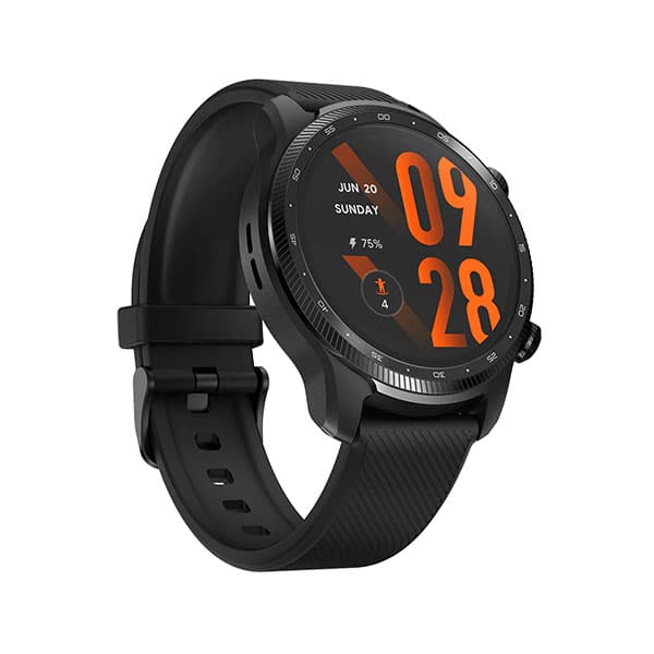 TicWatch Pro 3 Ultra GPS Android OS Smart Watch 4