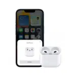 WiWU Airbuds 3 SE True Wireless Earbuds - Image 3