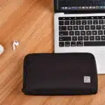 WiWU Alpha Tech Pouch Organizer Travel Bag - Image 5