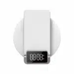 WiWU M11 Automatic Positioning 4 in 1 Wireless Charger - Image 2