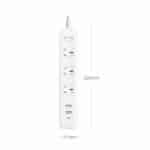 Xiaomi Mi Power Strip 20W 2A1C 2