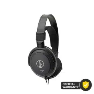 Audio Technica ATH-AVC200 SonicPro Over-Ear Headphone