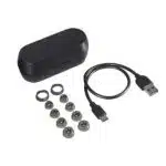 Audio Technica ATH-CKS5TW True Wireless Earphone - Image 3