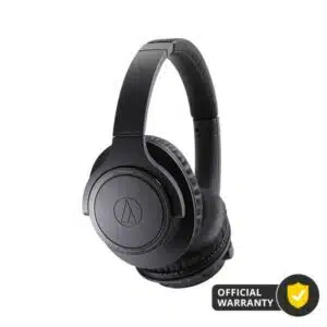 Audio Technica ATH-SR30BT Wireless Over-Ear Headphones