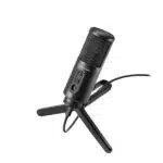 Audio Technica ATR2500x-USB Cardioid Condenser USB Microphone - Image 2