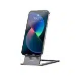 Baseus Foldable Metal Desktop Phone and Tablet Holder