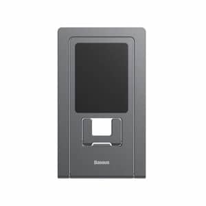 Baseus Foldable Metal Desktop Phone and Tablet Holder 4