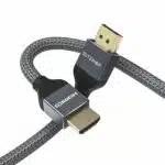 BlitzWolf BW-HDC5 8K 48Gbps HDMI to HDMI Cable - Image 2