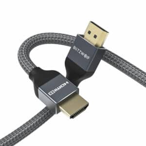 BlitzWolf BW HDC5 8K 48Gbps HDMI to HDMI Cable 2