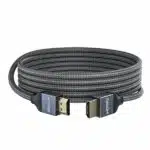 BlitzWolf BW-HDC5 8K 48Gbps HDMI to HDMI Cable - Image 3