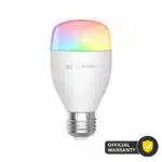 BlitzWolf BW-LT27 Smart LED Bulb